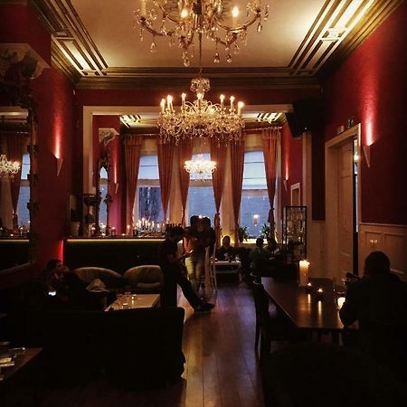Hostel Lybeer Private Rooms Just For Two! Bruges Esterno foto